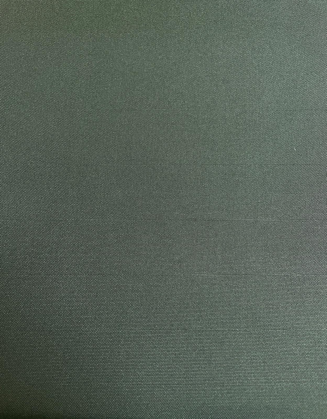 Outdoor Stoff dunkelgrün